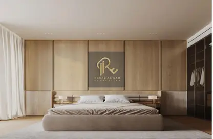 Apartment - 2 Bedrooms - 3 Bathrooms for sale in Binghatti Ivory - Al Jaddaf - Dubai