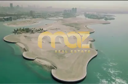 أرض - استوديو للبيع في جزيرة ناريل - أبوظبي
