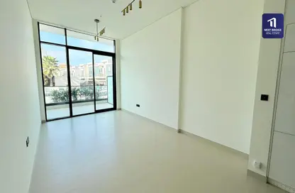Apartment - Studio - 1 Bathroom for rent in Binghatti Galaxy Tower A - Binghatti Galaxy - Jumeirah Village Circle - Dubai