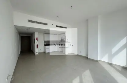 Apartment - 1 Bedroom - 3 Bathrooms for sale in The Pulse Boulevard Apartments - The Pulse - Dubai South (Dubai World Central) - Dubai