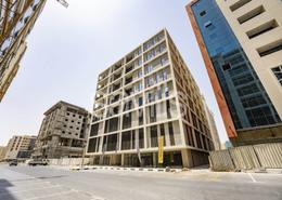 Apartment - 1 bedroom - 1 bathroom for rent in Aman Building - Muwaileh Commercial - Sharjah