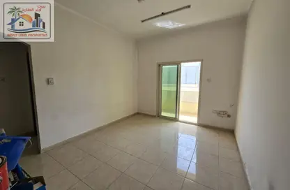 شقة - غرفة نوم - 2 حمامات للايجار في المحطة - القاسمية - الشارقة