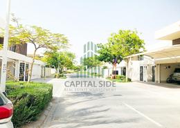 Villa - 5 bedrooms - 6 bathrooms for rent in West Yas - Yas Island - Abu Dhabi