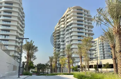 شقة - 1 حمام للايجار في باي ريزيدنس - جزيرة حياة - ميناء العرب - راس الخيمة - رأس الخيمة