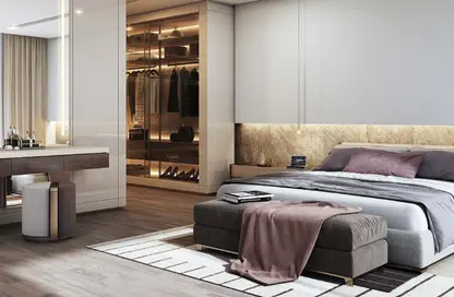Apartment - 1 Bedroom - 2 Bathrooms for sale in Bukadra - Dubai