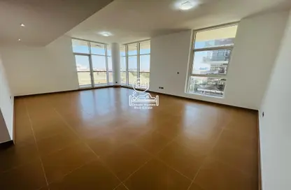 Apartment - 3 Bedrooms - 4 Bathrooms for rent in Al Rayyana - Khalifa City - Abu Dhabi