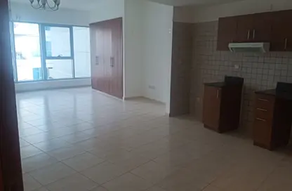 Apartment - Studio - 1 Bathroom for rent in Skycourts Tower F - Skycourts Towers - Dubai Land - Dubai