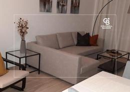 Apartment - 1 bedroom - 2 bathrooms for rent in Studio One - Dubai Marina - Dubai Apartment - 1 bedroom - 2 bathrooms for rent in Studio One - Dubai Marina - Dubai