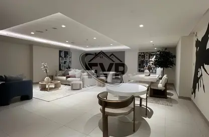 Apartment - 2 Bedrooms - 3 Bathrooms for rent in Creek Edge Tower 1 - Creek Edge - Dubai Creek Harbour (The Lagoons) - Dubai