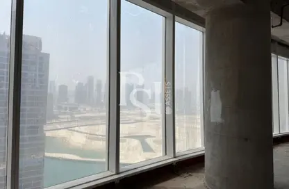 مكتب - استوديو للايجار في أبراج أوميجا - مدينة الأضواء - جزيرة الريم - أبوظبي