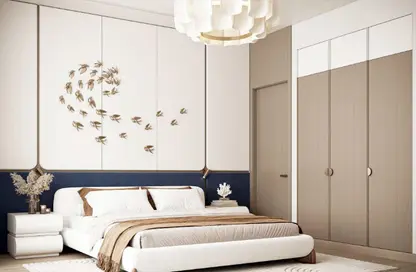 Apartment - 1 Bedroom - 2 Bathrooms for sale in Coral Isle - Dubai Islands - Dubai