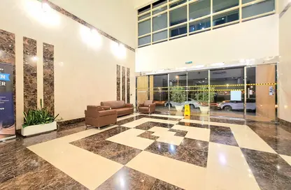 Apartment - 1 Bedroom - 2 Bathrooms for rent in La Vista Residence 6 - La Vista Residence - Dubai Silicon Oasis - Dubai