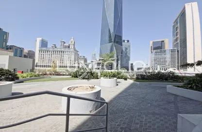 Office Space - Studio for sale in Park Tower A - Park Towers - DIFC - Dubai