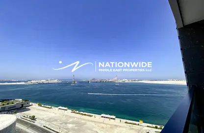 شقة - غرفة نوم - 2 حمامات للبيع في ازور - شمس أبوظبي - جزيرة الريم - أبوظبي