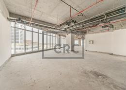 Parking image for: Office Space for rent in Centro Capital Centre - Al Khaleej Al Arabi Street - Al Bateen - Abu Dhabi, Image 1
