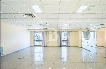 Fitted Office | All Inclusive | Next to Metro