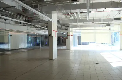 Shop - Studio - 1 Bathroom for rent in Dubai Digital Park - Dubai Silicon Oasis - Dubai Shop - Studio - 1 Bathroom for rent in Dubai Digital Park - Dubai Silicon Oasis - Dubai