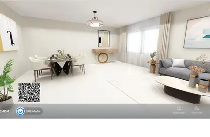 شقة - غرفة نوم - 2 حمامات للبيع في قرية الأميرة - عجمان