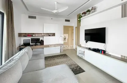 Apartment - 3 Bedrooms - 3 Bathrooms for sale in Binghatti Jasmine - Jumeirah Village Circle - Dubai