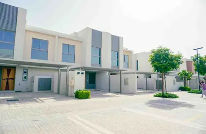 Townhouse - 3 Bedrooms - 4 Bathrooms for sale in Al Zahia 1 - Al Zahia - Muwaileh Commercial - Sharjah