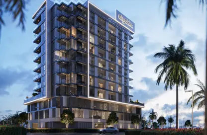 Apartment - 2 Bedrooms - 3 Bathrooms for sale in Waha Living - Jumeirah Garden City - Al Satwa - Dubai