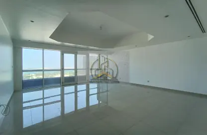 Apartment - 3 Bedrooms - 5 Bathrooms for rent in ZADCO Complex - Al Khalidiya - Abu Dhabi