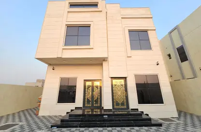 فيلا - 3 غرف نوم - 5 حمامات للبيع في الباهيه هيلز - الباهية - عجمان
