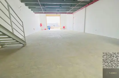 Warehouse - Studio - 1 Bathroom for rent in Al Jurf Industrial 1 - Al Jurf Industrial - Ajman Warehouse - Studio - 1 Bathroom for rent in Al Jurf Industrial 1 - Al Jurf Industrial - Ajman