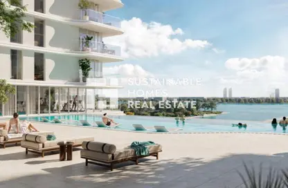 شقة - 2 غرف نوم - 3 حمامات للبيع في مهيرة - جزيرة الريم - أبوظبي