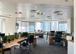Office Space for sale in South Tower - Emirates Financial Towers - DIFC - Dubai