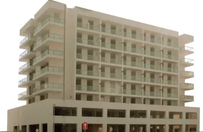 Apartment - 1 Bedroom - 2 Bathrooms for sale in Equiti Tower - Al Warsan 4 - Al Warsan - Dubai