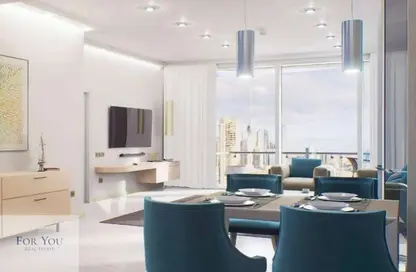 شقة - 1 حمام للبيع في سيفن سيتي جي إل تي - أبراج بحيرة الجميرا - دبي شقة - 1 حمام للبيع في سيفن سيتي جي إل تي - أبراج بحيرة الجميرا - دبي