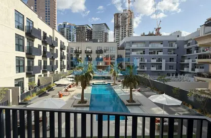 Apartment - 3 Bedrooms - 3 Bathrooms for rent in Beverly Residence - District 13 - Jumeirah Village Circle - Dubai Apartment - 3 Bedrooms - 3 Bathrooms for rent in Beverly Residence - District 13 - Jumeirah Village Circle - Dubai