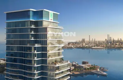 Apartment - 2 Bedrooms - 3 Bathrooms for sale in LIV Maritime - Maritime City - Dubai Apartment - 2 Bedrooms - 3 Bathrooms for sale in LIV Maritime - Maritime City - Dubai