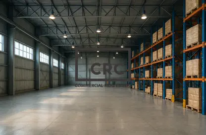 Warehouse - Studio for sale in Phase 1 - Dubai Investment Park (DIP) - Dubai