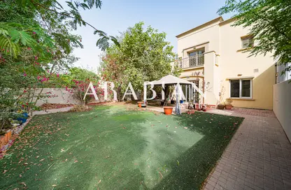 Villa - 3 Bedrooms - 3 Bathrooms for sale in Springs 15 - The Springs - Dubai