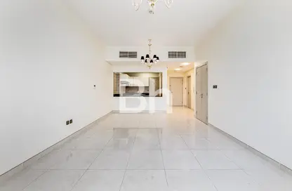 Apartment - 1 Bedroom - 1 Bathroom for rent in The Polo Residence - Meydan Avenue - Meydan - Dubai