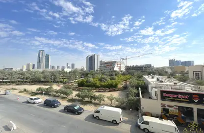 شقة - 2 غرف نوم - 2 حمامات للبيع في بلازا ريسدينس 1 - بلازا ريزيدنس - قرية الجميرا سركل - دبي