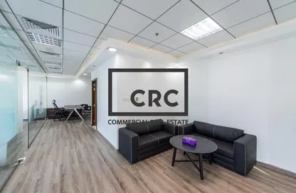 Office Space - Studio for rent in The Burlington - Business Bay - Dubai Office Space - Studio for rent in The Burlington - Business Bay - Dubai