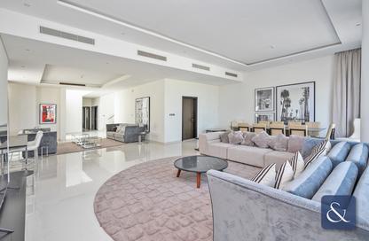 Villa - 5 Bedrooms - 5 Bathrooms for sale in Flora - DAMAC Hills - Dubai