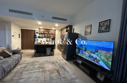 Apartment - 2 Bedrooms - 3 Bathrooms for sale in Ascot Residences - Town Square - Dubai