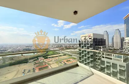 Apartment - 1 Bedroom - 2 Bathrooms for rent in One of One Luxury Residences - Business Bay - Dubai