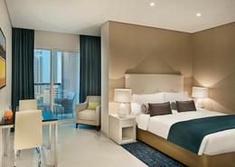 Studio - 1 حمام للكراء في داماك ميزون كور جاردن - الخليج التجاري - دبي Studio - 1 حمام للكراء في داماك ميزون كور جاردن - الخليج التجاري - دبي
