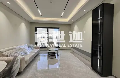 Apartment - 1 Bedroom - 2 Bathrooms for rent in HZ Residences 4 - International City - Dubai