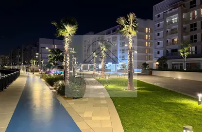 Apartment - Studio - 1 Bathroom for rent in Lagoon B17 - The Lagoons - Mina Al Arab - Ras Al Khaimah