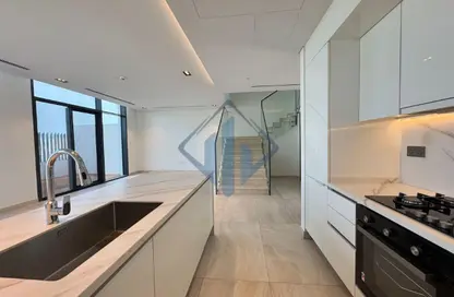 Villa - 2 Bedrooms - 3 Bathrooms for rent in Danah Bay - Al Marjan Island - Ras Al Khaimah