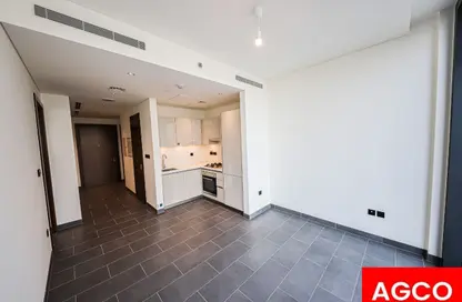 Apartment - 1 Bedroom - 1 Bathroom for sale in The Crest Tower B - Sobha Hartland - Mohammed Bin Rashid City - Dubai