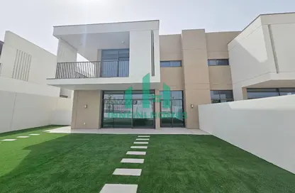 تاون هاوس - 4 غرف نوم - 5 حمامات للايجار في تلال الفرجان - المرحلة الأولى - الفرجان - دبي تاون هاوس - 4 غرف نوم - 5 حمامات للايجار في تلال الفرجان - المرحلة الأولى - الفرجان - دبي