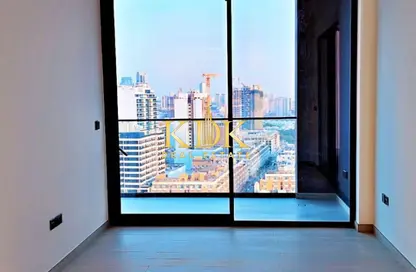 Apartment - 2 Bedrooms - 3 Bathrooms for rent in Binghatti Onyx - District 15 - Jumeirah Village Circle - Dubai