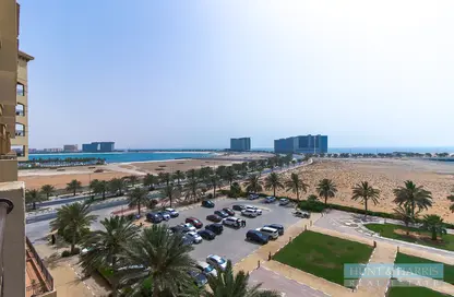 Hotel  and  Hotel Apartment - 1 Bedroom - 2 Bathrooms for rent in Pullman Resort Marjan Island - Al Marjan Island - Ras Al Khaimah